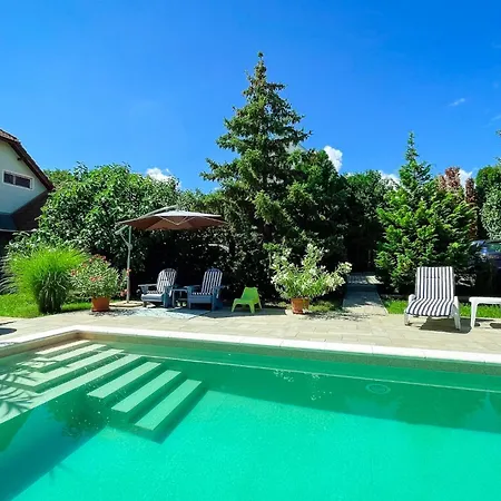 Konukevi Casa Lavanda 3*