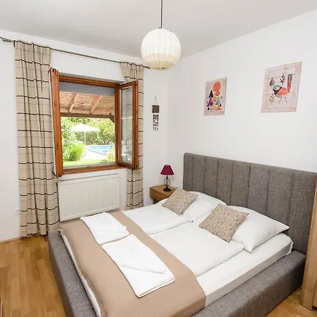 Casa Lavanda Guest house