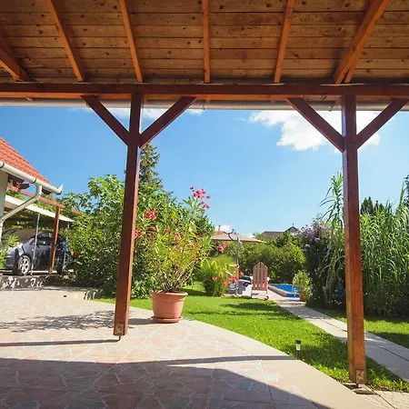 Casa Lavanda Konukevi