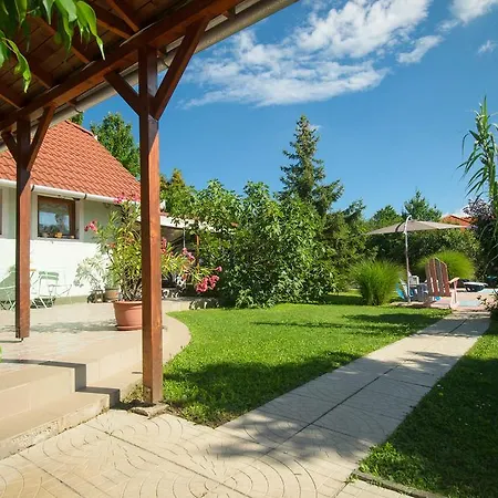 Guest house Casa Lavanda *