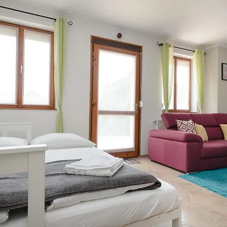 Casa Lavanda 3* Alsóörs