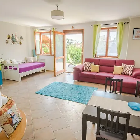 Konukevi Casa Lavanda 3*