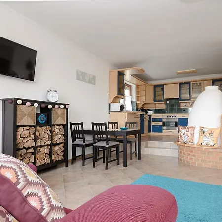 Casa Lavanda 3* Alsóörs