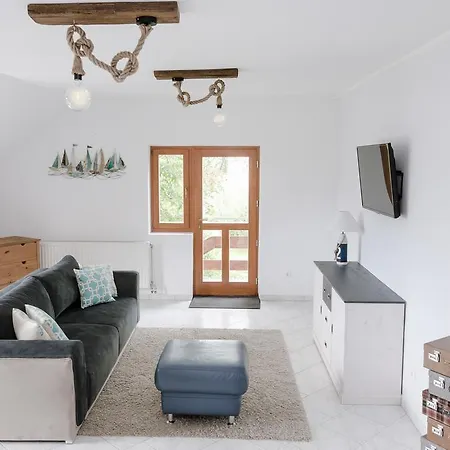 Πανσιόν Casa Lavanda Alsóörs