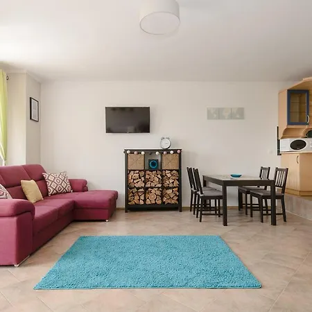 Casa Lavanda ゲストハウス 3*