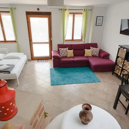 Casa Lavanda ゲストハウス Alsóörs