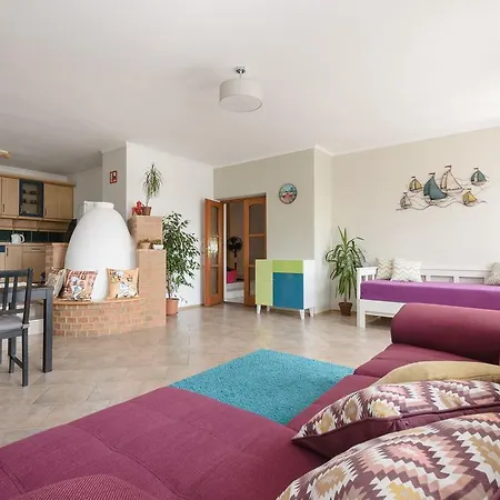 Casa Lavanda ゲストハウス 3*